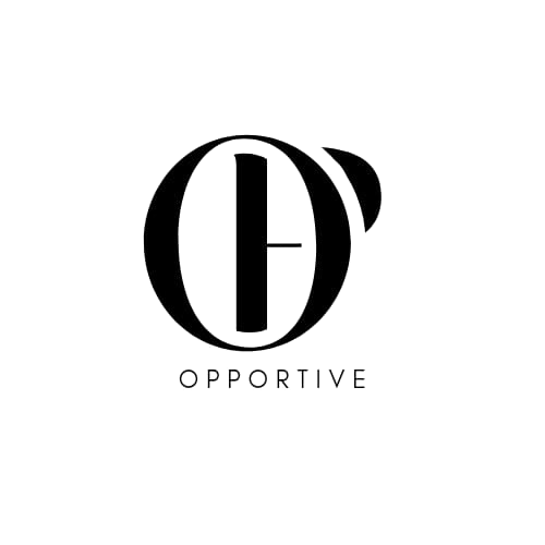 Opportive logo